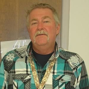 Meet your Posher, Terry